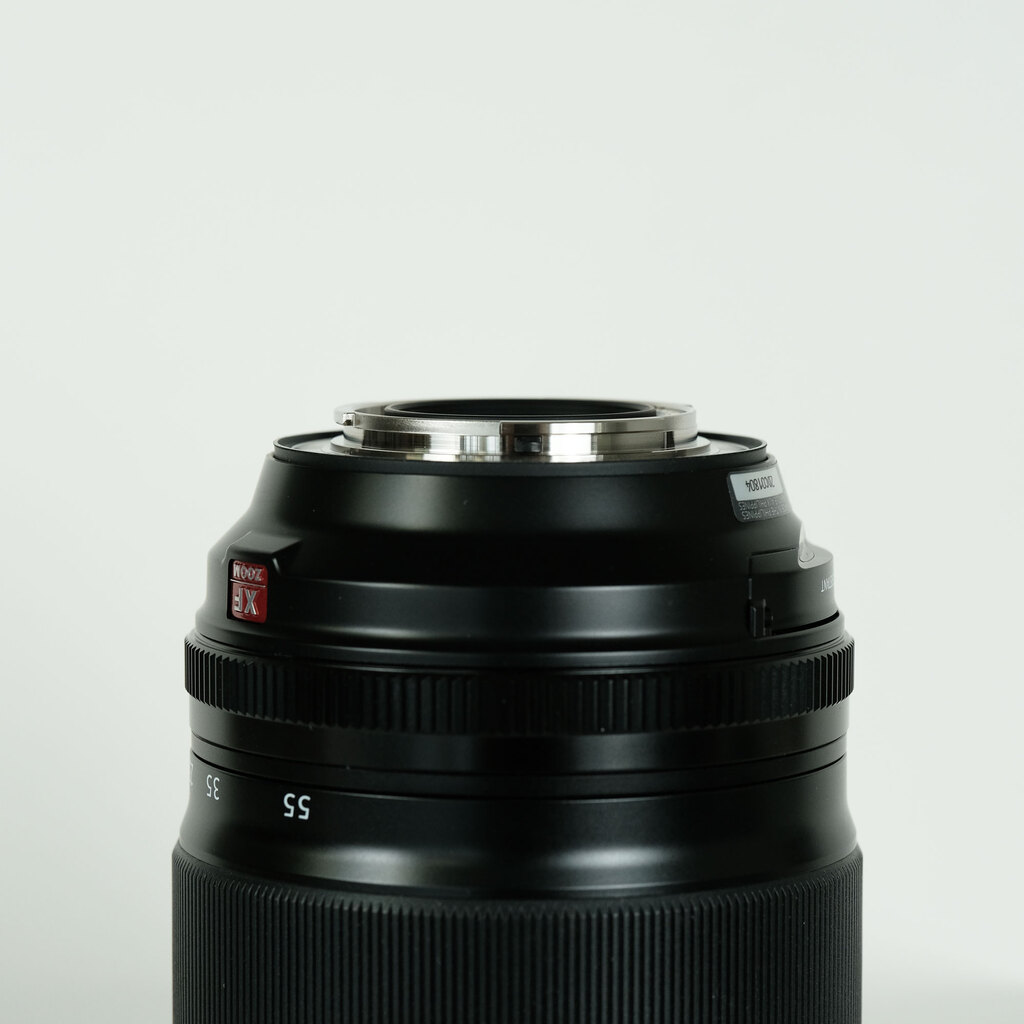 FUJIFILM XF16-55mmF2.8 R LM WR