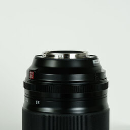 FUJIFILM XF16-55mmF2.8 R LM WR