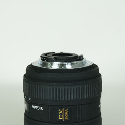 SIGMA 10-20mm F4-5.6 EX DC HSM (ニコンF用)
