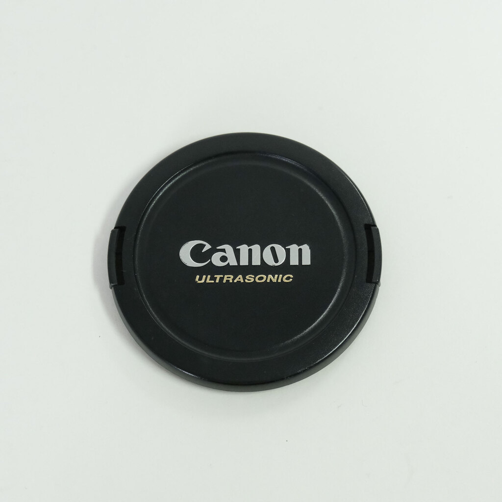 SIGMA 50mm F1.4 EX DG HSM (キヤノンEF用)