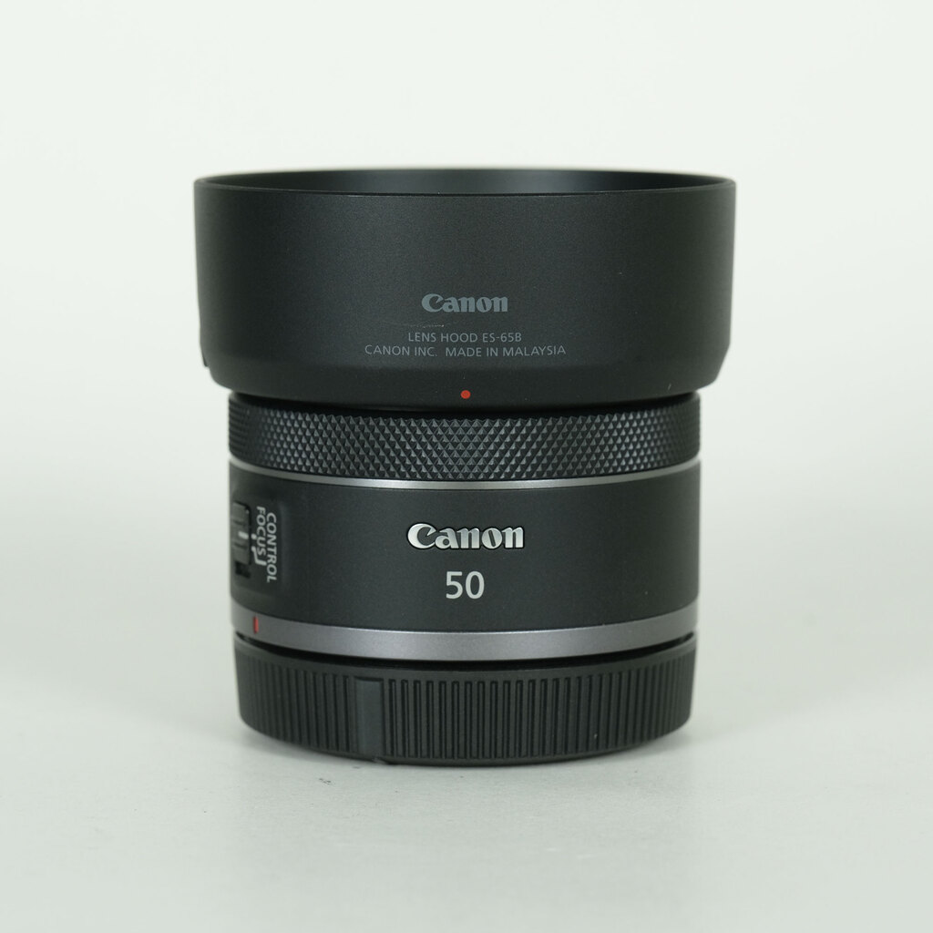 Canon RF50mm F1.8 STMの出品 | ONE SCENE（ワンシーン）