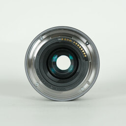 Canon RF50mm F1.8 STM Canon RF50mm F1.8 STM