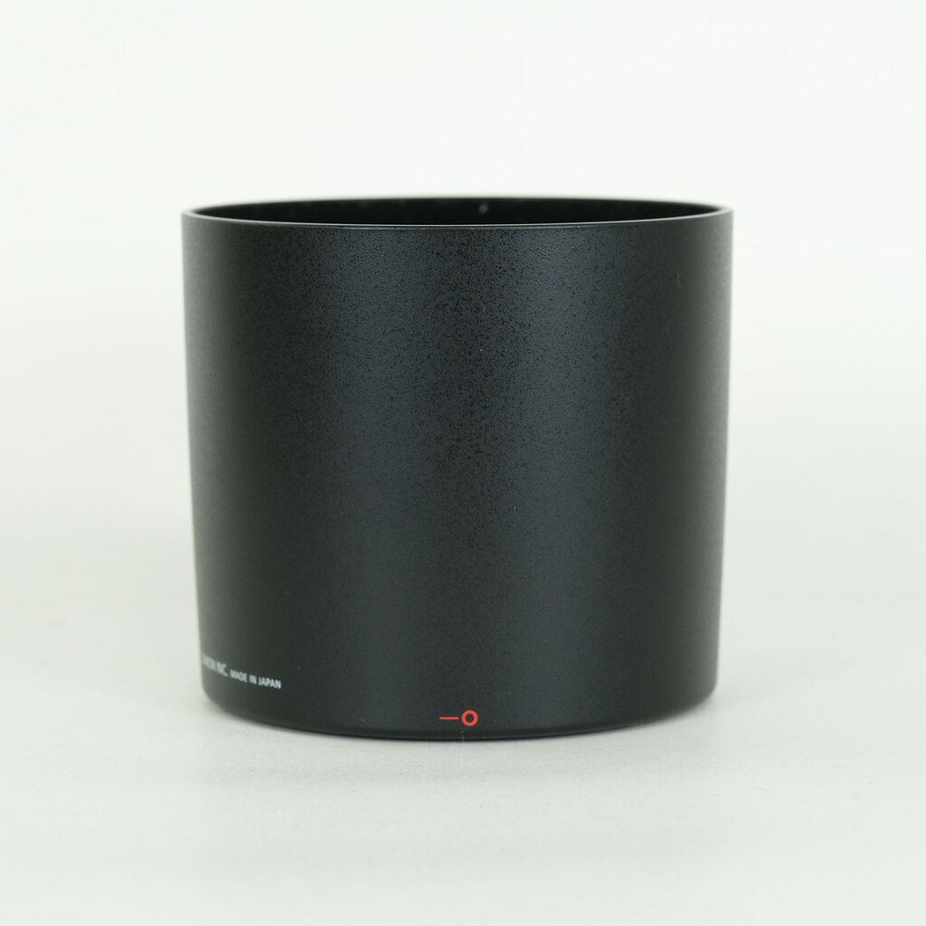 Canon EF100mm F2.8Lマクロ IS USM