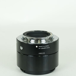 SIGMA A 19mm F2.8 DN (ソニーE用)　ブラック