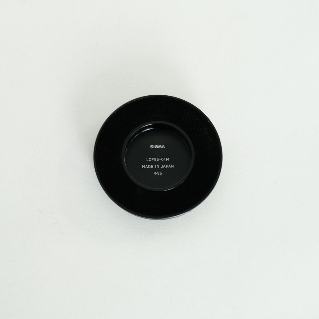 SIGMA 90mm F2.8 DG DN｜Contemporary [ソニーE用]