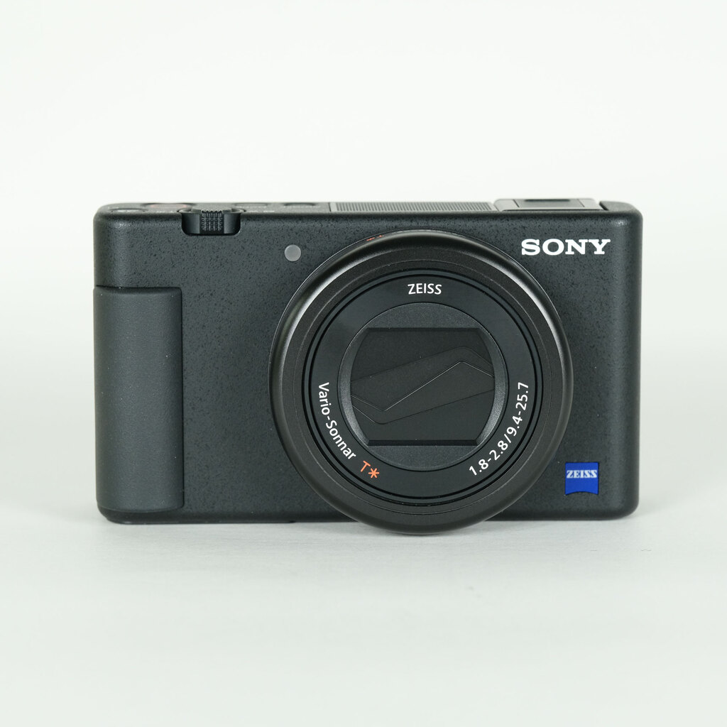 VLOGCAM ZV-1G シューティンググリップキット 中古価格比較 - 価格.com