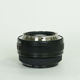 FUJIFILM GF50mmF3.5 R LM WR