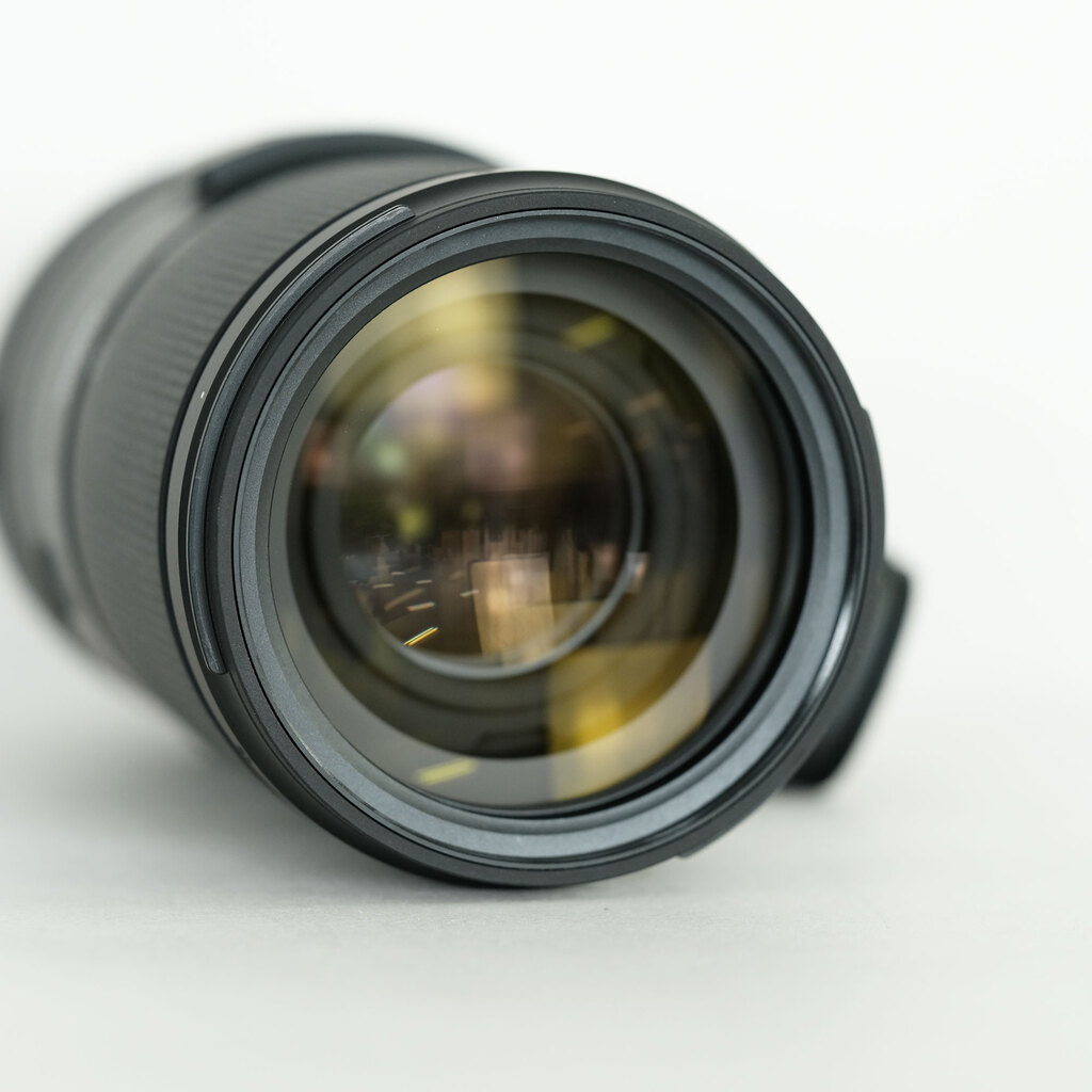 TAMRON 150-500mm F/5-6.7 Di III VC VXD（Model A057）[ソニーE用]