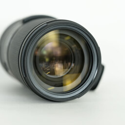 TAMRON 150-500mm F/5-6.7 Di III VC VXD（Model A057）[ソニーE用]