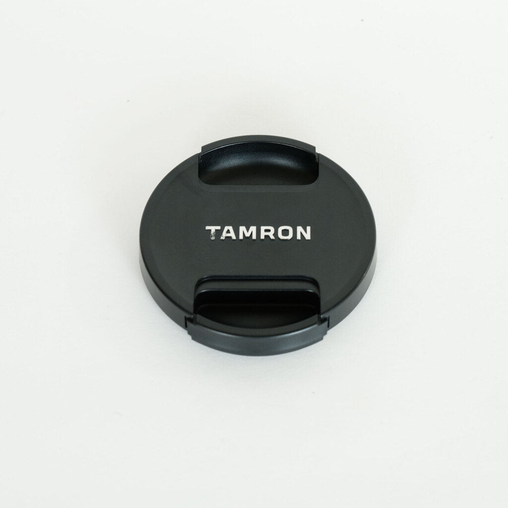 TAMRON 17-70mm F/2.8 Di III-A VC RXD（Model B070）［フジフイルムX用］