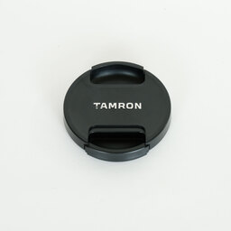 TAMRON 17-70mm F/2.8 Di III-A VC RXD（Model B070）［フジフイルムX用］