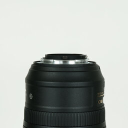 Nikon AF-S VR Zoom-Nikkor 70-300mm F4.5-5.6G IF-ED