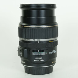 Canon EF-S17-85mm F4-5.6 IS USM Canon EF-S17-85mm F4-5.6 IS USM