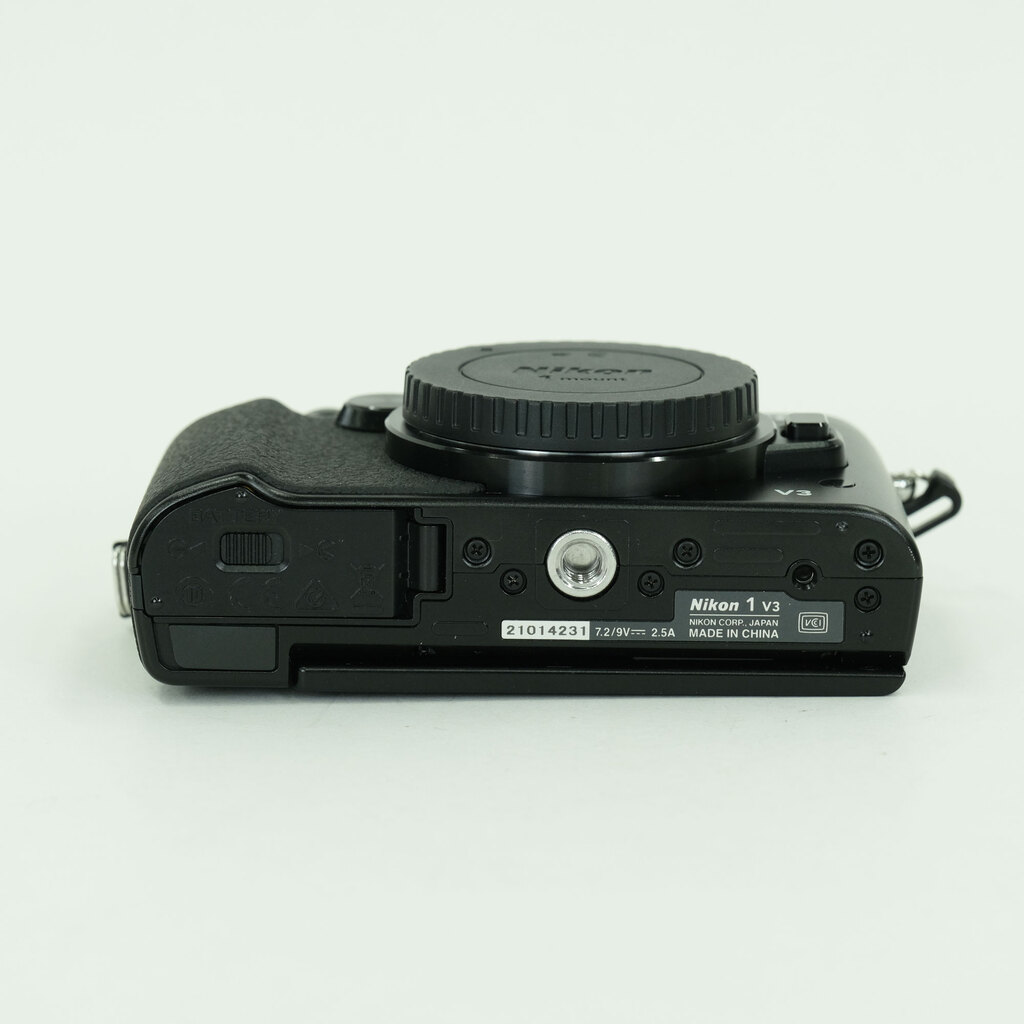 Nikon Nikon1 V3 ボディ ブラック Nikon Nikon1 V3 ボディ ブラック