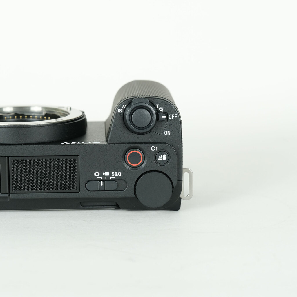 SONY VLOGCAM ZV-E10 II(ZV-E10M2) SONY VLOGCAM ZV-E10 II(ZV-E10M2)