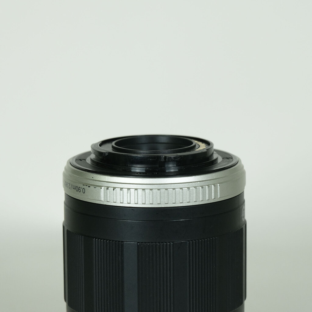 OLYMPUS M.ZUIKO DIGITAL ED 40-150mm F4.0-5.6 ブラック