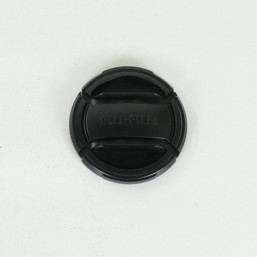 FUJIFILM XF18-55mmF2.8-4 R LM OIS