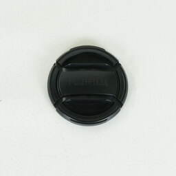 FUJIFILM XF18-55mmF2.8-4 R LM OIS