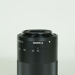 Canon EF-M55-200mm F4.5-6.3 IS STM