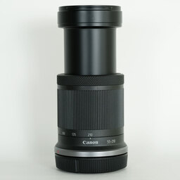 Canon RF-S55-210mm F5-7.1 IS STM