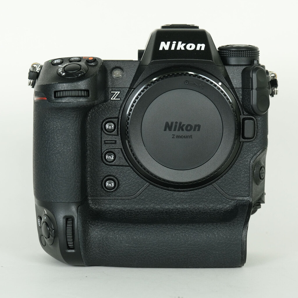 Nikon Z9