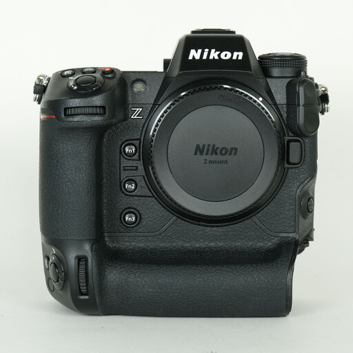 Nikon Z9