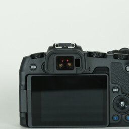 Canon EOS RP