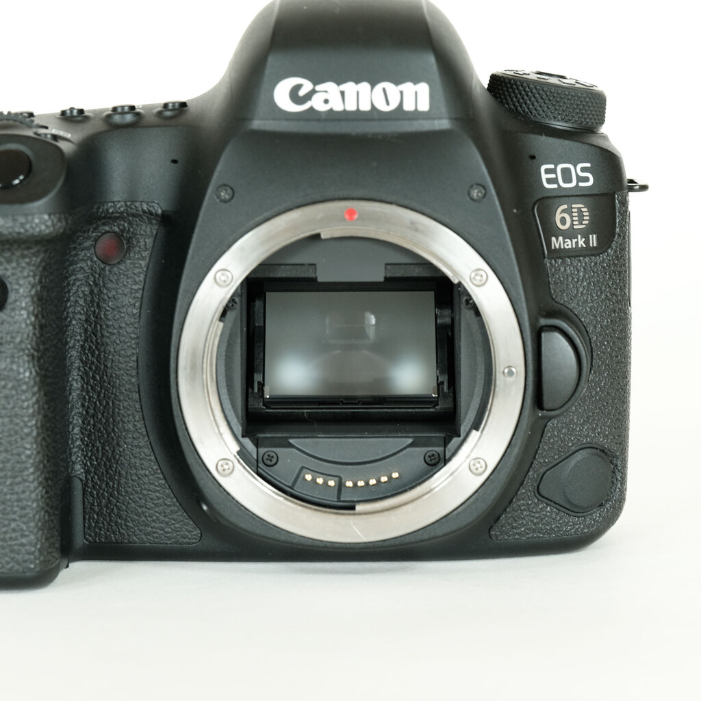 Canon EOS 6D Mark IIの出品 | ONE SCENE（ワンシーン）