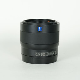 Carl Zeiss Touit 32mm F1.8（ソニーE用）