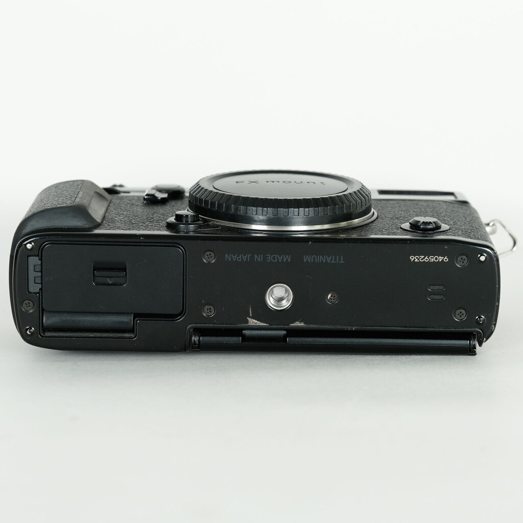 FUJIFILM X-Pro3 FUJIFILM X-Pro3