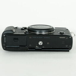 FUJIFILM X-Pro3 FUJIFILM X-Pro3