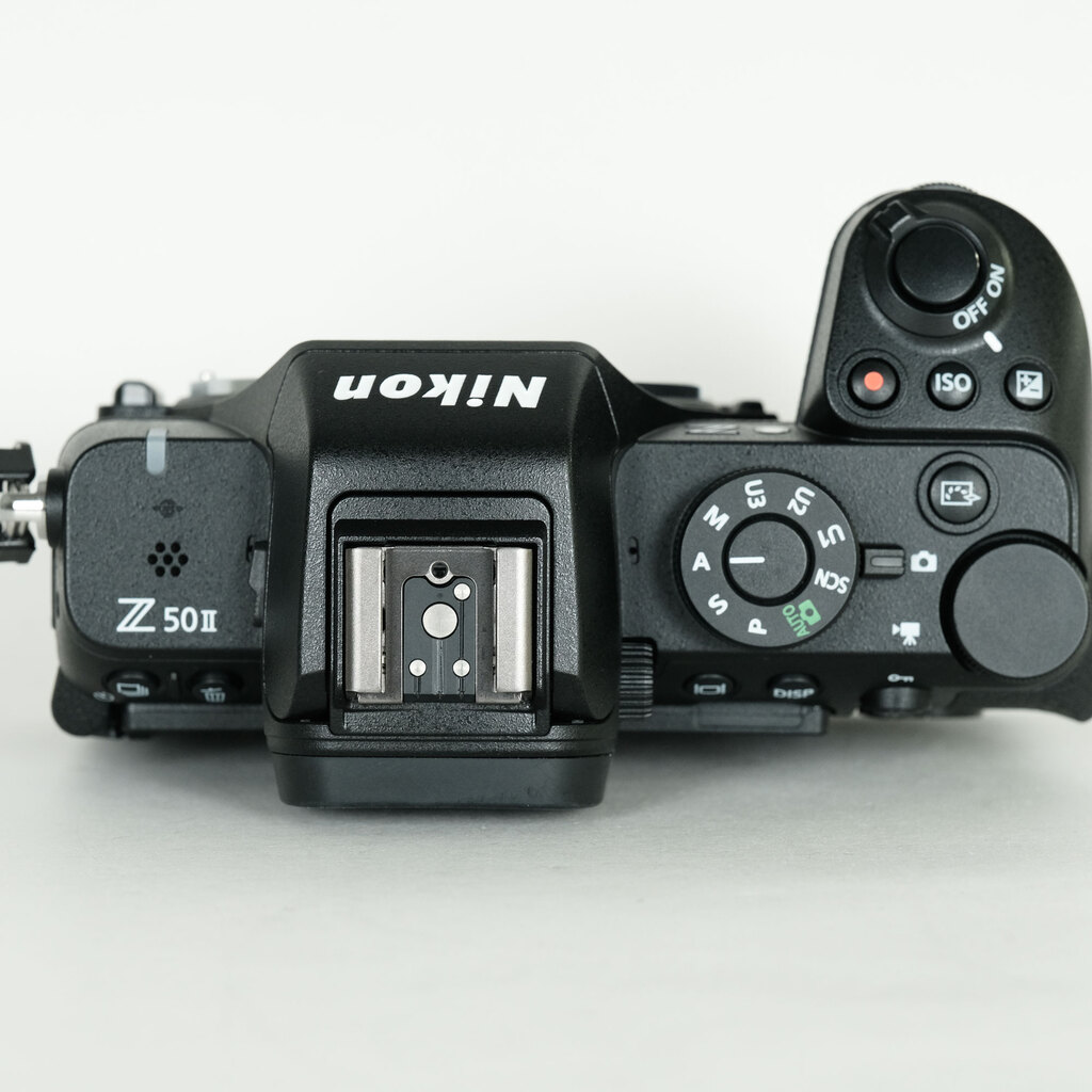 Nikon Z50II