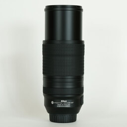 Nikon AF-P NIKKOR 70-300mm f/4.5-5.6E ED VR