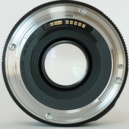 Canon EF50mm F1.8 STM