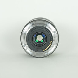 Canon EF-M18-55mm F3.5-5.6 IS STM