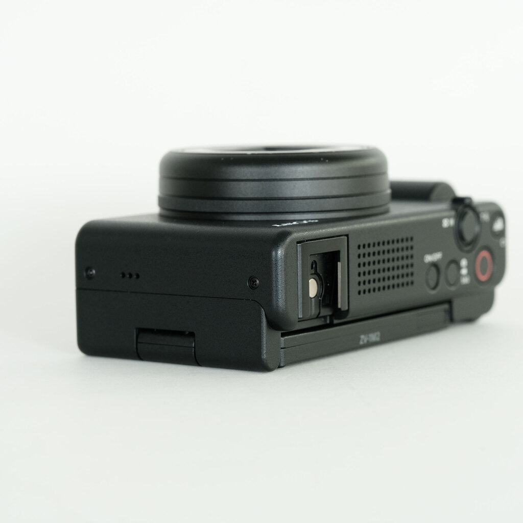 SONY VLOGCAM ZV-1 II（ZV-1M2）
