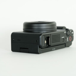 SONY VLOGCAM ZV-1 II（ZV-1M2）