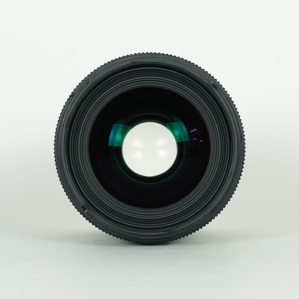 SIGMA 35mm F1.4 DG HSM｜Art [キヤノン用]