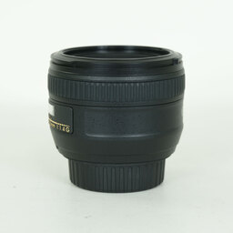 Nikon AF-S NIKKOR 50mm f/1.4G Nikon AF-S NIKKOR 50mm f/1.4G