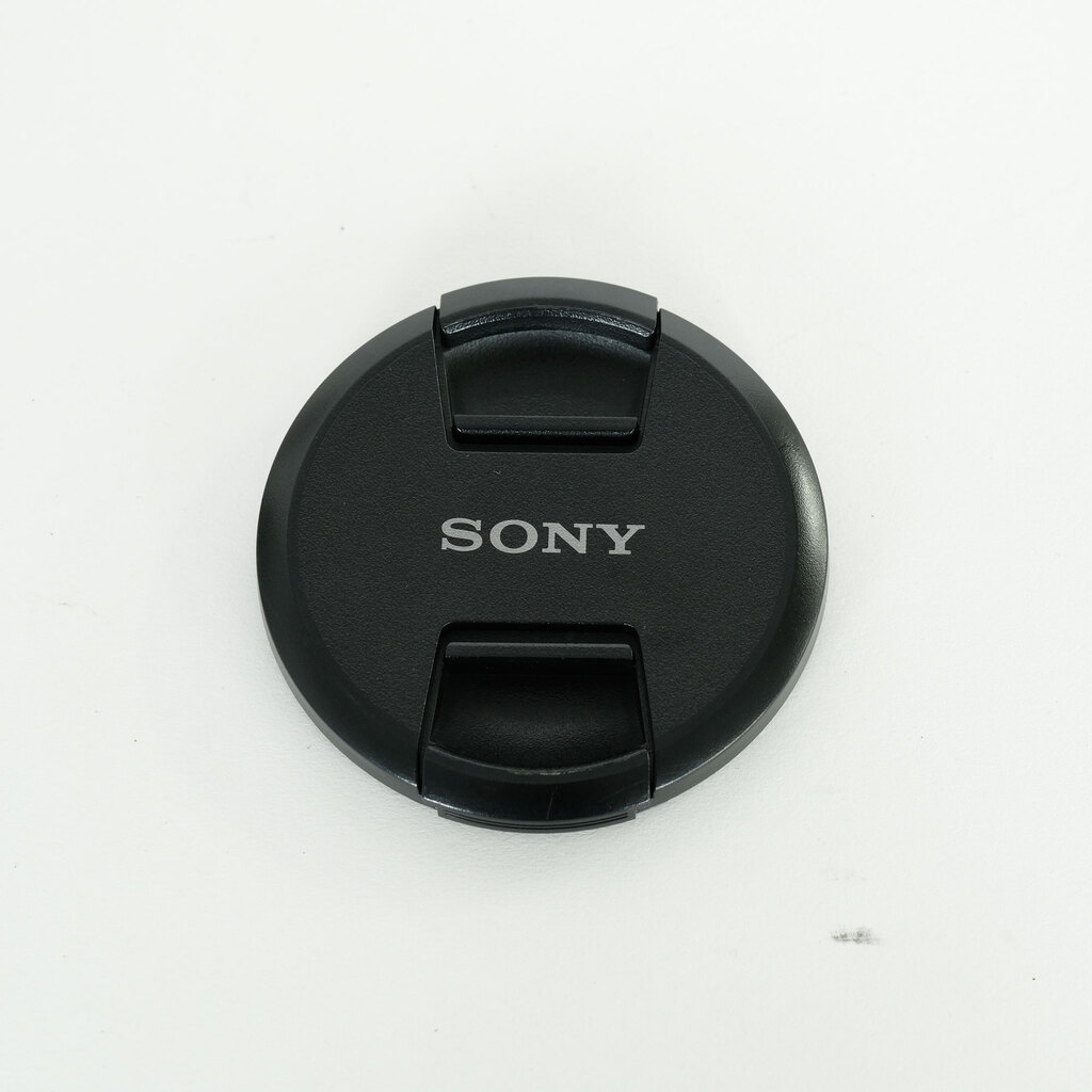 SONY FE 100-400mm F4.5-5.6 GM OSS SEL100400GM