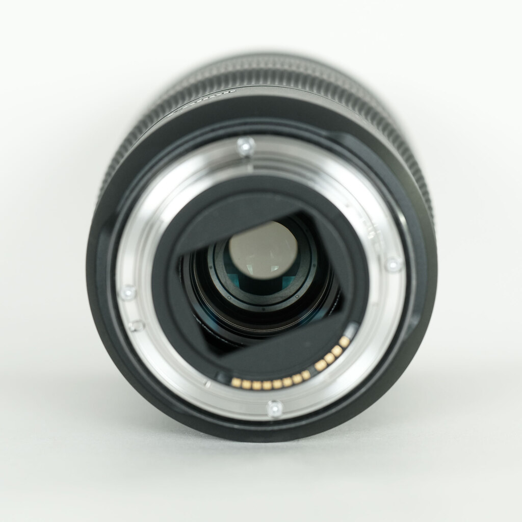 Canon RF15-35mm F2.8 L IS USM