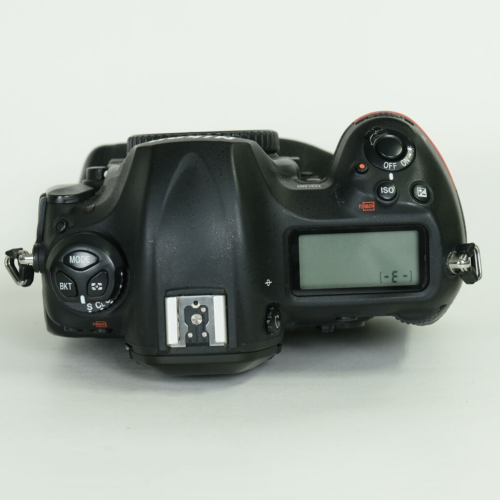 Nikon D5