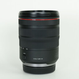 Canon RF24-105mm F4 L IS USM Canon RF24-105mm F4 L IS USM