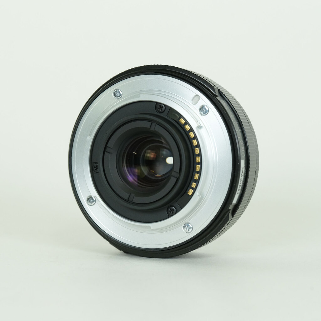 FUJIFILM XF23mmF2.8 R WR