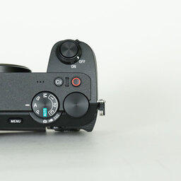 SONY α6700（ILCE-6700）