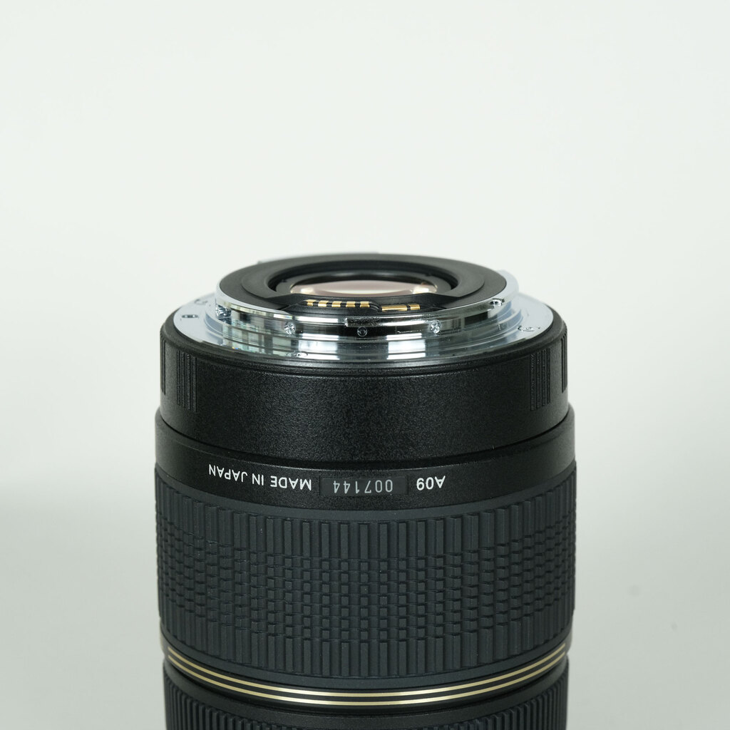 TAMRON SP 28-75mm F2.8 XR Di LD ASPH [IF] Macro (Model A09