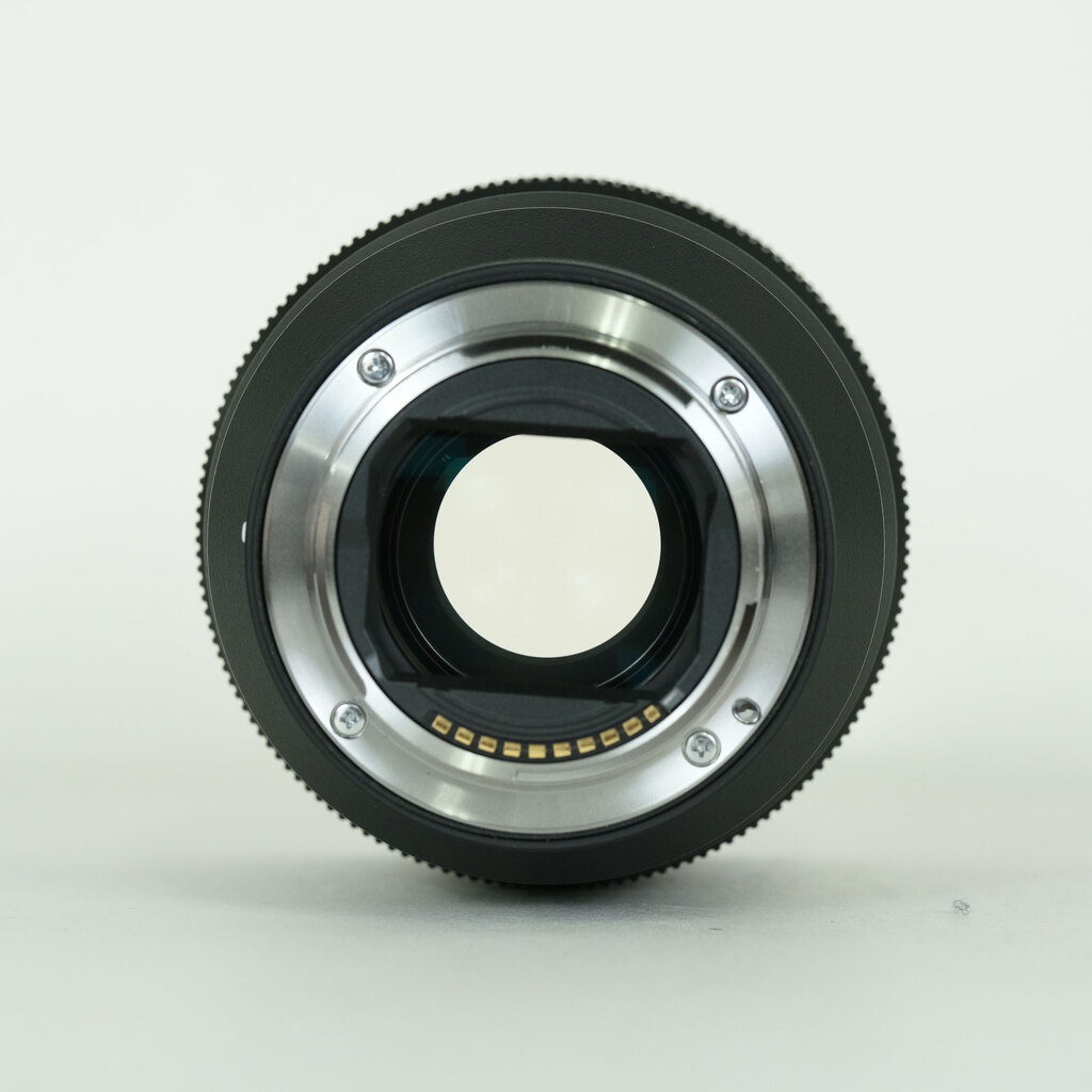 SONY FE 85mm F1.4 GM II SEL85F14GM2