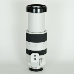 SONY 70-400mm F4-5.6 G SSM II SAL70400G2