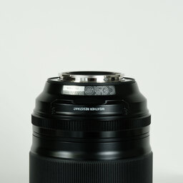 FUJIFILM XF16-55mmF2.8 R LM WR