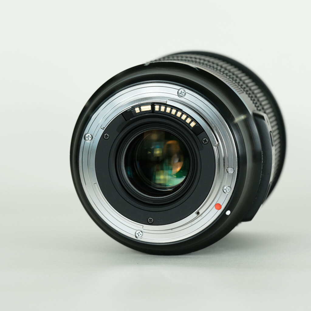 SIGMA 24-105mm F4 DG OS HSM｜Art [キヤノン用]